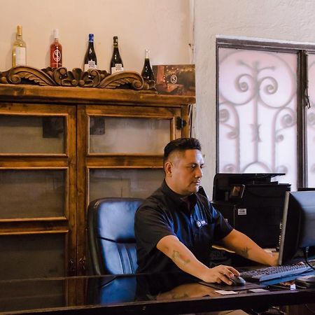 Casa Luna Hotel Boutique San Miguel de Allende Kültér fotó