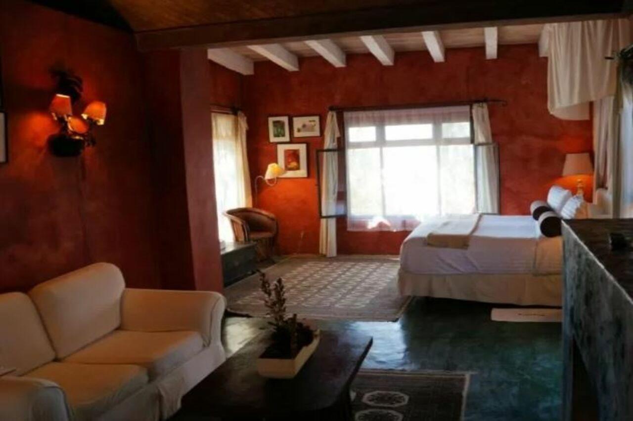Casa Luna Hotel Boutique San Miguel de Allende Kültér fotó