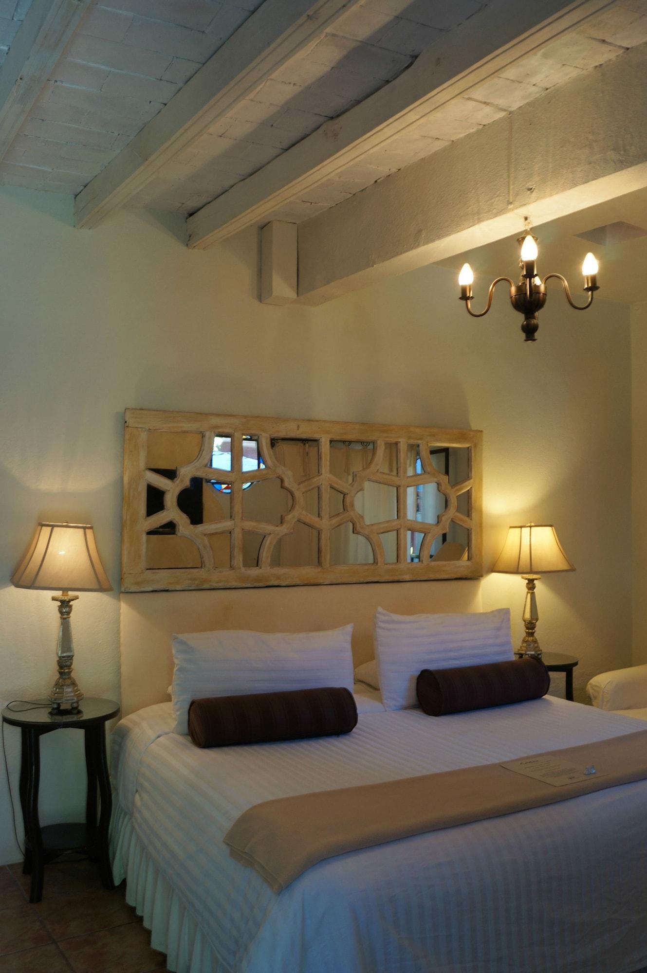 Casa Luna Hotel Boutique San Miguel de Allende Kültér fotó