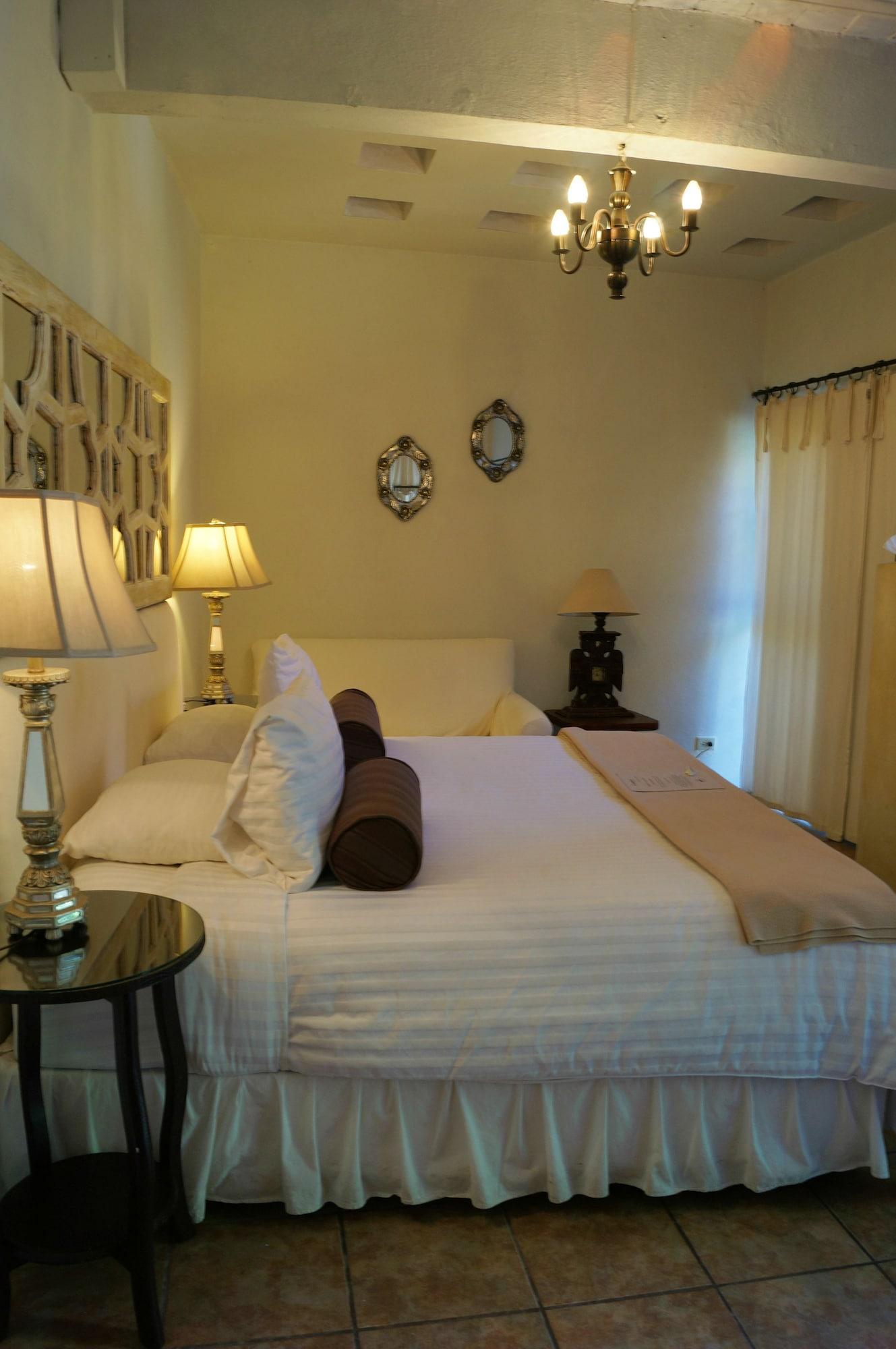 Casa Luna Hotel Boutique San Miguel de Allende Kültér fotó