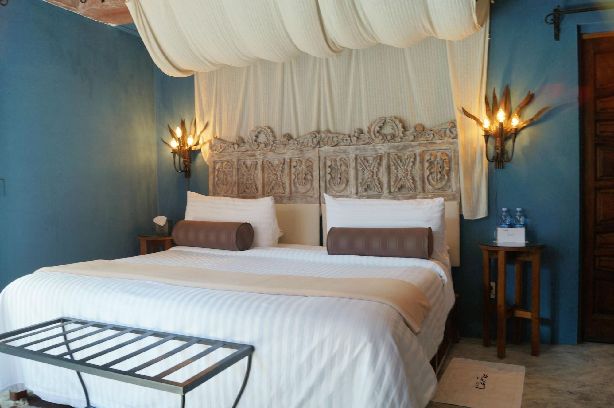 Casa Luna Hotel Boutique San Miguel de Allende Kültér fotó