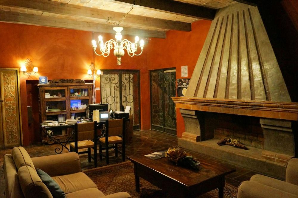 Casa Luna Hotel Boutique San Miguel de Allende Kültér fotó