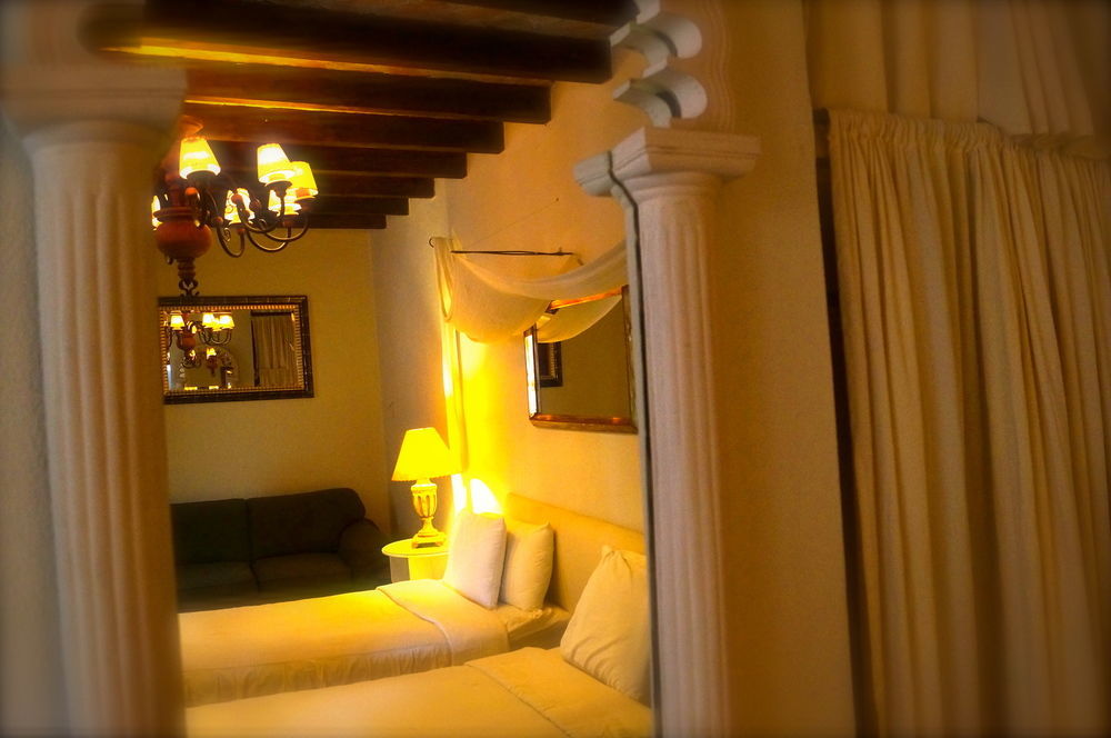 Casa Luna Hotel Boutique San Miguel de Allende Kültér fotó