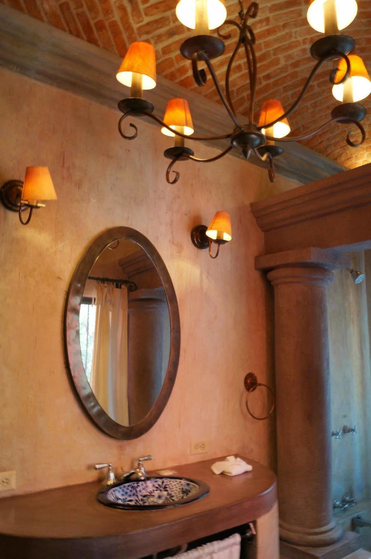 Casa Luna Hotel Boutique San Miguel de Allende Kültér fotó