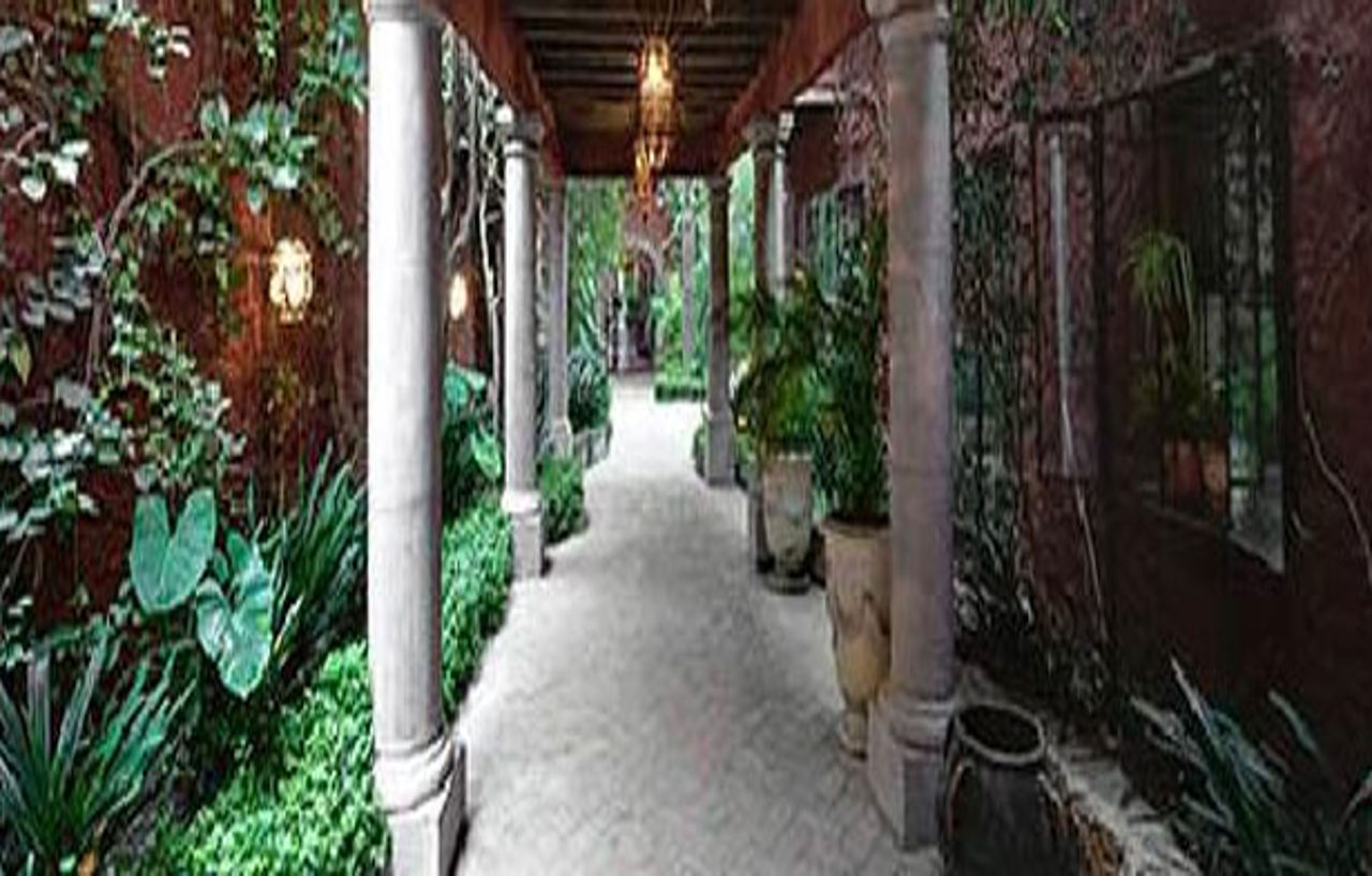 Casa Luna Hotel Boutique San Miguel de Allende Kültér fotó